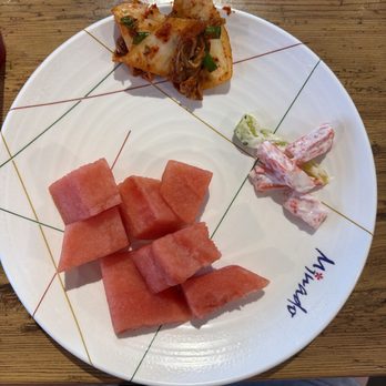 OraOra Sushi Buffet - Sushi Bars Near Me - Duluth, Georgia