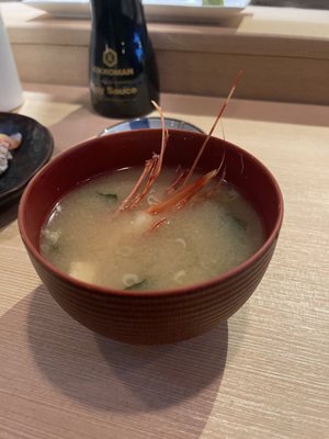 Sushi Sasabune by null