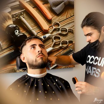 The Male Image Studio - Men's Hair Salons Near Me - Miami Lakes, Florida The Male Image Studio - Men's Hair Salons Near Me - Miami Lakes, Florida