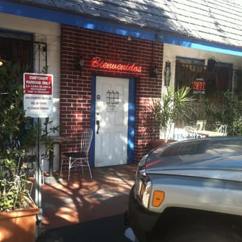 Finca Casa Blanca - Mexican Near Me - La Mesa, California