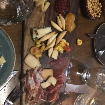 Vaca - Tapas/Small Plates Near Me - Costa Mesa, California Vaca - Tapas/Small Plates Near Me - Costa Mesa, California