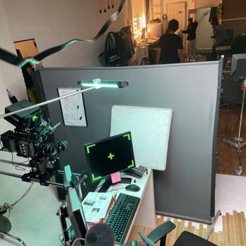 58 Studios  - Office set design for commercial shoot. - Video/Film Production Near Me - Ridgewood, New York
