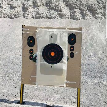 Clark County Shooting Complex - Ready for my 100 yard trial! - Gun/Rifle Ranges Near Me - Las Vegas, Nevada Clark County Shooting Complex - Ready for my 100 yard trial! - Gun/Rifle Ranges Near Me - Las Vegas, Nevada