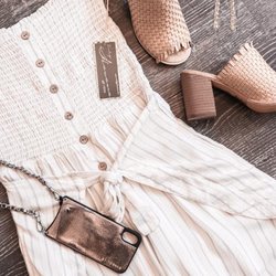 Cotton + Rye - Cotton & Rye Capitola