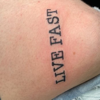 Heebee Jeebees Tattoos - Tattoos for me and my bestie - Tattoo Near Me - Colorado Springs, Colorado