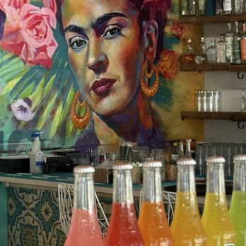 Nico’s Tacos Bar on Como - Amazing art and ambiance! - Tacos Near Me - St Paul, Minnesota Nico’s Tacos Bar on Como - Amazing art and ambiance! - Tacos Near Me - St Paul, Minnesota