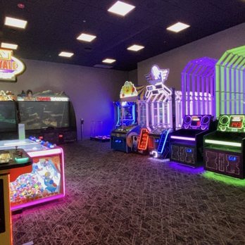 The Apex - Games - Go Karts Near Me - Placerville, California The Apex - Games - Go Karts Near Me - Placerville, California