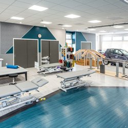 The Willows at Ramapo Rehabilitation & Nursing Center