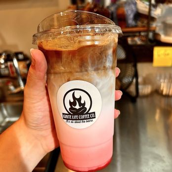 Ignite Life Coffee - Coffee Roasteries Near Me - Galax, Virginia