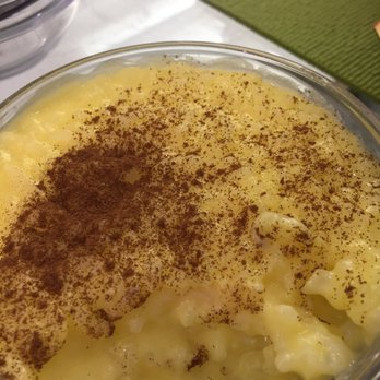 Bella Doce - Rice pudding - Bakeries Near Me - Porto, 13