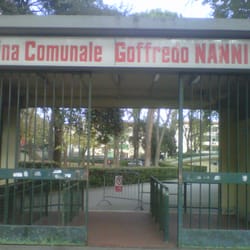 Piscina Bellariva