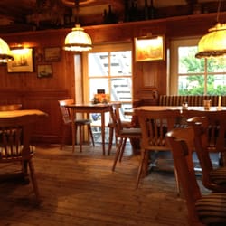 Restaurant Fischerhus
