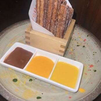 Sushisamba - Asian Fusion Near Me - Las Vegas, Nevada