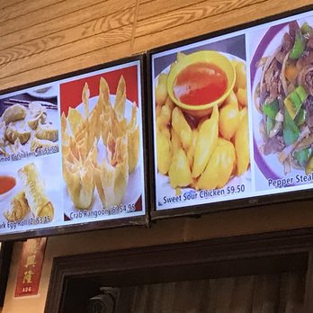 Chopstix Chinese Restaurant - Can't wait to have this spillin' into my belly! - Chinese Near Me - Lindenhurst, Illinois