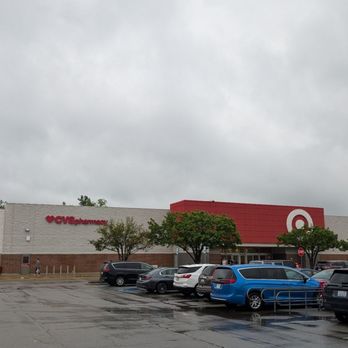 Target - Front - Department Stores Near Me - Carmel, Indiana Target - Front - Department Stores Near Me - Carmel, Indiana