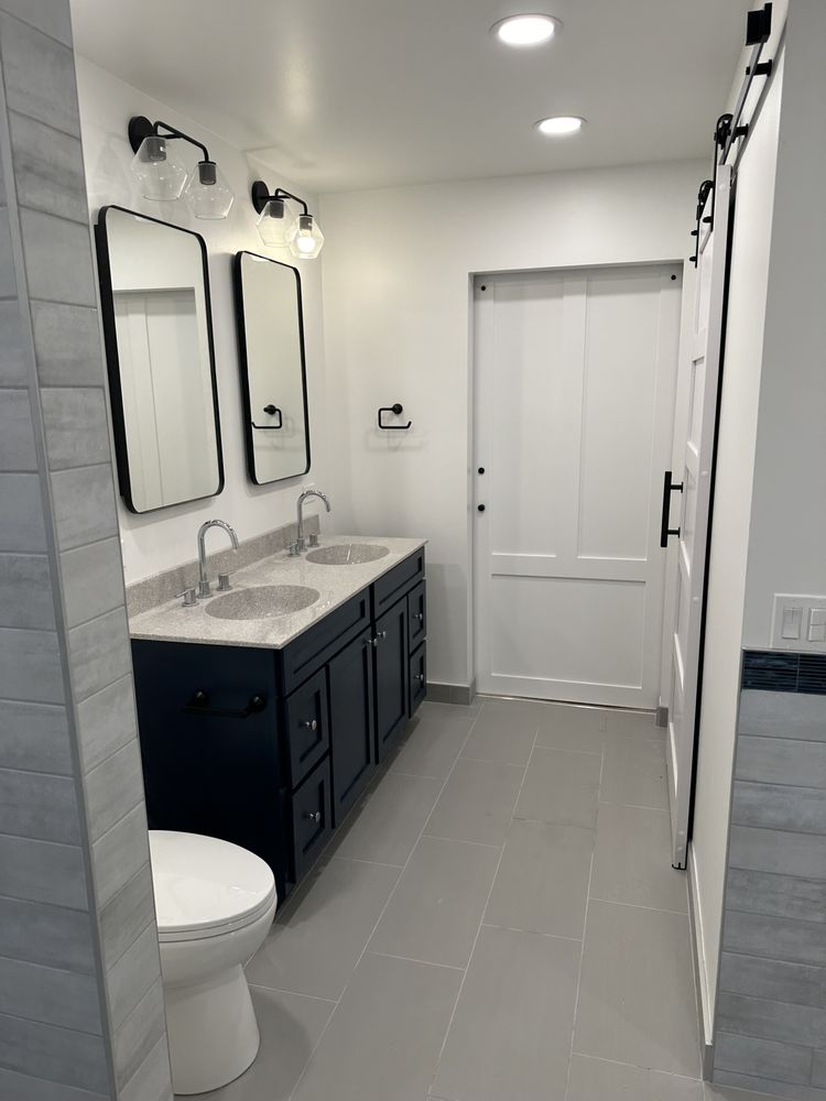 Slide of Mkc Plumbing