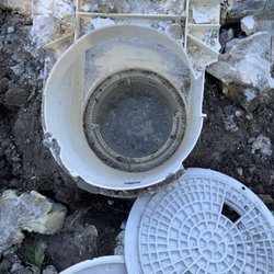 All About Concrete & Stonework