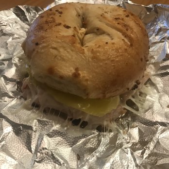 Bagel Street Deli - Fiery Moe - Delis Near Me - Athens, Ohio