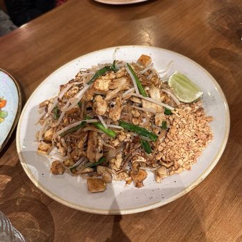 Koh Lipe - Pad Thai - Thai Near Me - Scarborough, Ontario