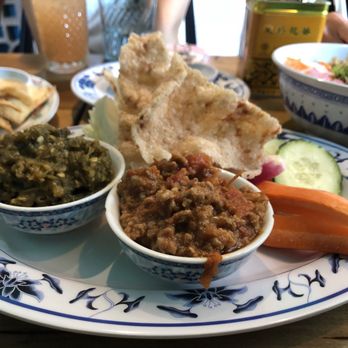 HAI HAI - Thai dips and crudites - Vietnamese Near Me - Minneapolis, Minnesota