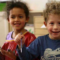 Little Giants - Bilinguale Kindertagesstätte
