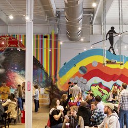 Hi-Wire Brewing