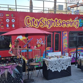 Starline Tours - Bus Tours Near Me - Los Angeles, California Starline Tours - Bus Tours Near Me - Los Angeles, California