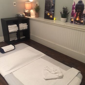 Thai reflexology - Massage Near Me - Quincy, Massachusetts