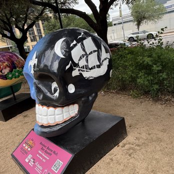 Republic Square - Parks Near Me - Austin, Texas