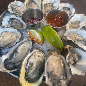 O Sea - Delicious Buttery Oysters!!! - Seafood Near Me - Orange, California O Sea - Delicious Buttery Oysters!!! - Seafood Near Me - Orange, California