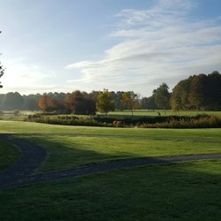 Golfclub Zeewolde