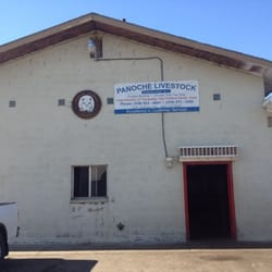Panoche Livestock Co