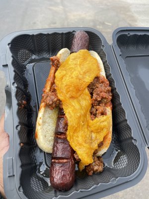 Deanwood Deli by null