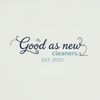 Good As New Cleaners gift card