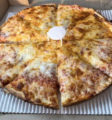 Trotta's Pizza Drive Thru by null
