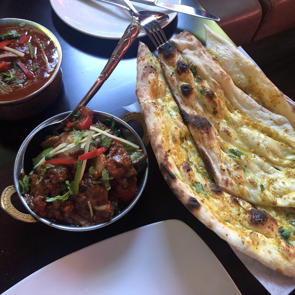 Handi Grill - Lotsa food~ - Indian Near Me - Vancouver, British Columbia Handi Grill - Lotsa food~ - Indian Near Me - Vancouver, British Columbia