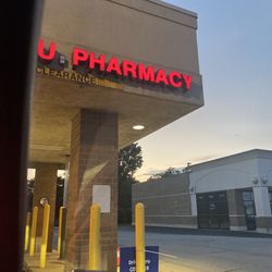 Walgreens