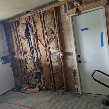 Wizard Restorations - Damage Restoration Near Me - Rancho Cucamonga, California