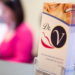 Daniel Vasquez, DDS - No insurance? No problem... We now offer a Savings Plan.