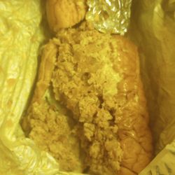Dimples Philly Cheese Steaks - It exploded in my mouth and it's so much that I've eaten 1/4 of it and I'm full , this gonna be a all day eating journey!!!!!