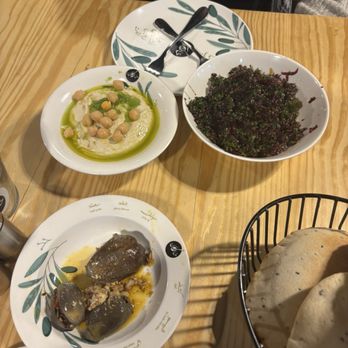 Khashoka - Food - Middle Eastern Near Me - Richardson, Texas Khashoka - Food - Middle Eastern Near Me - Richardson, Texas