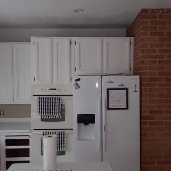 Method Pro Painting - Sebastopol cabinet job, after a lot of shellac sanding and finish - Painters Near Me - Rohnert Park, California Method Pro Painting - Sebastopol cabinet job, after a lot of shellac sanding and finish - Painters Near Me - Rohnert Park, California