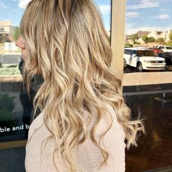 Luxe Salon Studios - @claudette.artistry