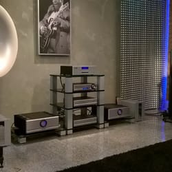 Hifi Concept - Goßes Studio auf der Wörthstr. 38 ( Gegenüber)