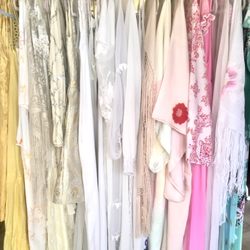 Pearl Paris Vintage