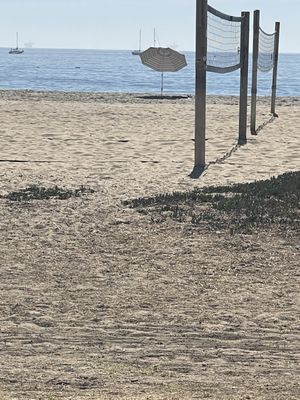 East Beach by null