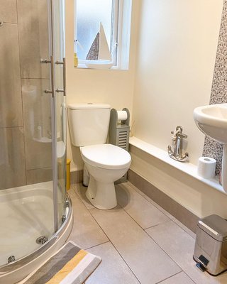 Forefront Plumbing & Boiler Repair Logo