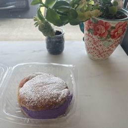 Doughnut Doughnut