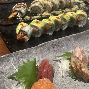 Kan Sushi - Sushi set - Sushi Bars Near Me - Honolulu, Hawaii Kan Sushi - Sushi set - Sushi Bars Near Me - Honolulu, Hawaii
