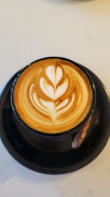 Yellow Brick Coffee by null